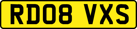 RD08VXS