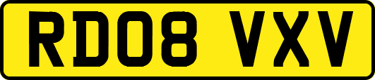 RD08VXV