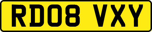 RD08VXY