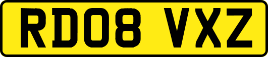 RD08VXZ
