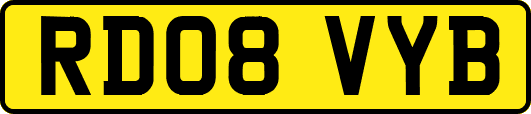 RD08VYB