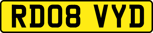 RD08VYD