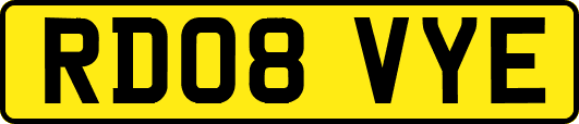 RD08VYE