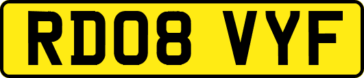 RD08VYF