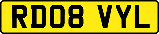 RD08VYL