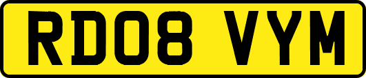 RD08VYM
