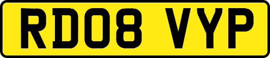 RD08VYP
