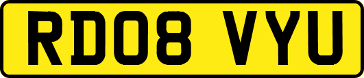 RD08VYU