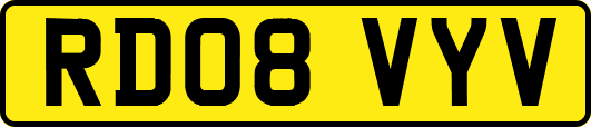 RD08VYV