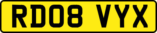 RD08VYX