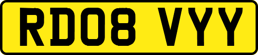 RD08VYY