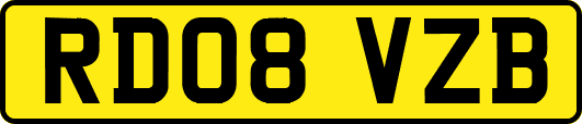 RD08VZB
