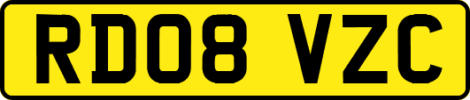 RD08VZC