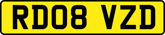RD08VZD