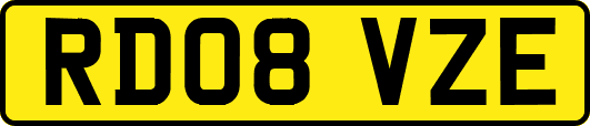 RD08VZE