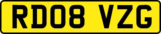 RD08VZG
