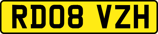 RD08VZH