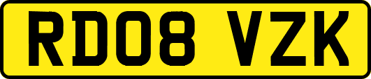 RD08VZK
