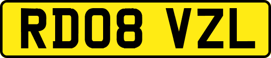 RD08VZL