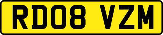 RD08VZM