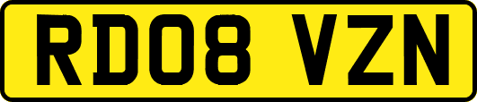 RD08VZN