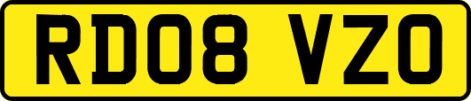 RD08VZO