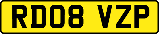 RD08VZP