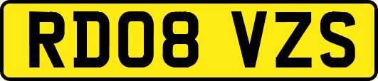 RD08VZS