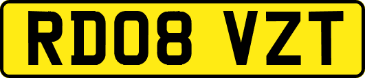 RD08VZT