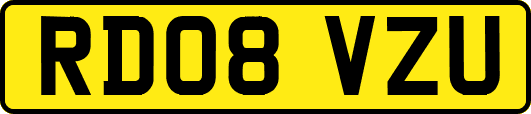 RD08VZU