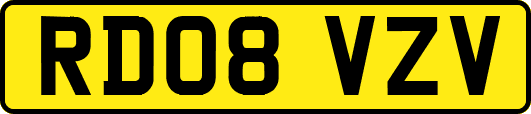RD08VZV