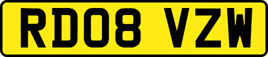 RD08VZW