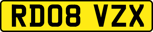 RD08VZX