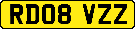RD08VZZ