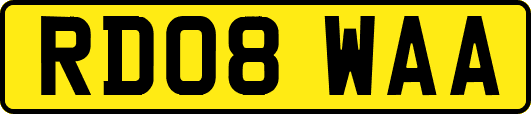 RD08WAA