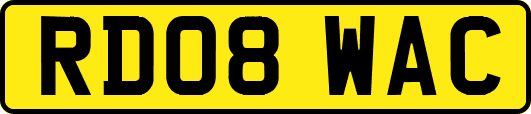 RD08WAC