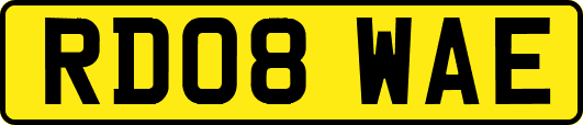 RD08WAE