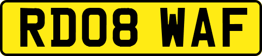 RD08WAF
