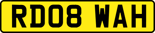 RD08WAH