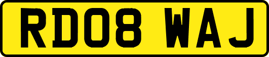 RD08WAJ