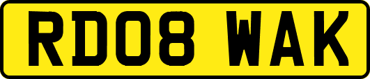 RD08WAK