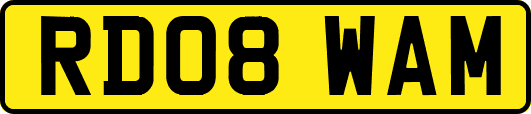 RD08WAM