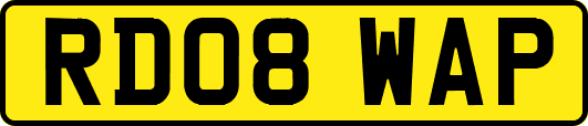 RD08WAP