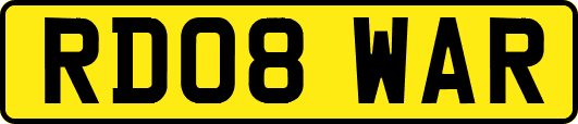 RD08WAR