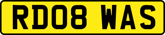 RD08WAS