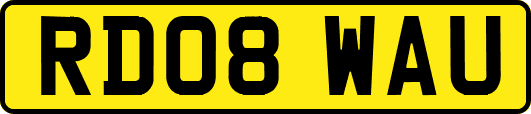 RD08WAU