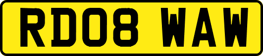 RD08WAW