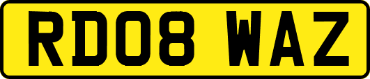 RD08WAZ
