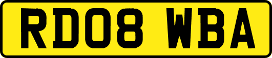 RD08WBA