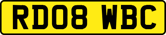 RD08WBC